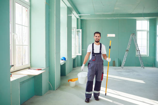 Professional Mold Removal in Hugo, OK